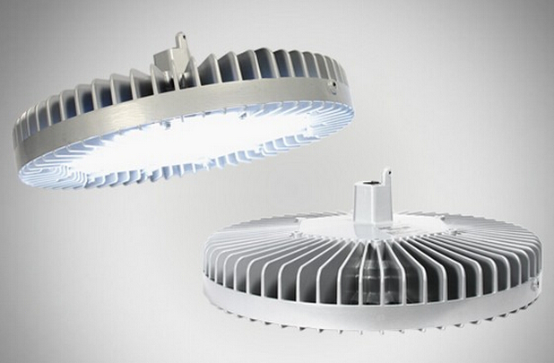 ENELTEC has introduced a new LED lighting products 